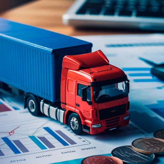 26. Cómo reducir costos logísticos