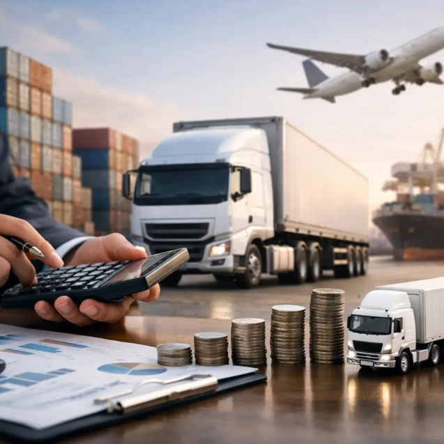 Cómo mejorar la rentabilidad de un transportista