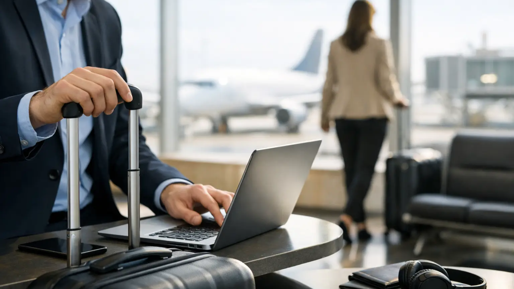 Administración de viajes recurrentes sin fricción