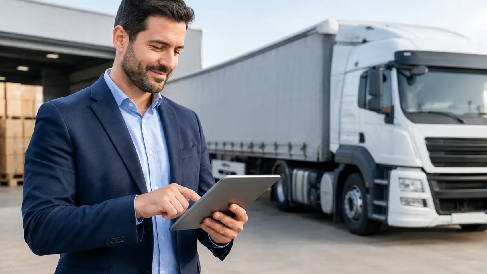 Cómo cobrar fletes seguros y evitar impagos