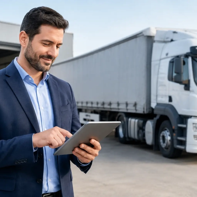 Cómo cobrar fletes seguros y evitar impagos