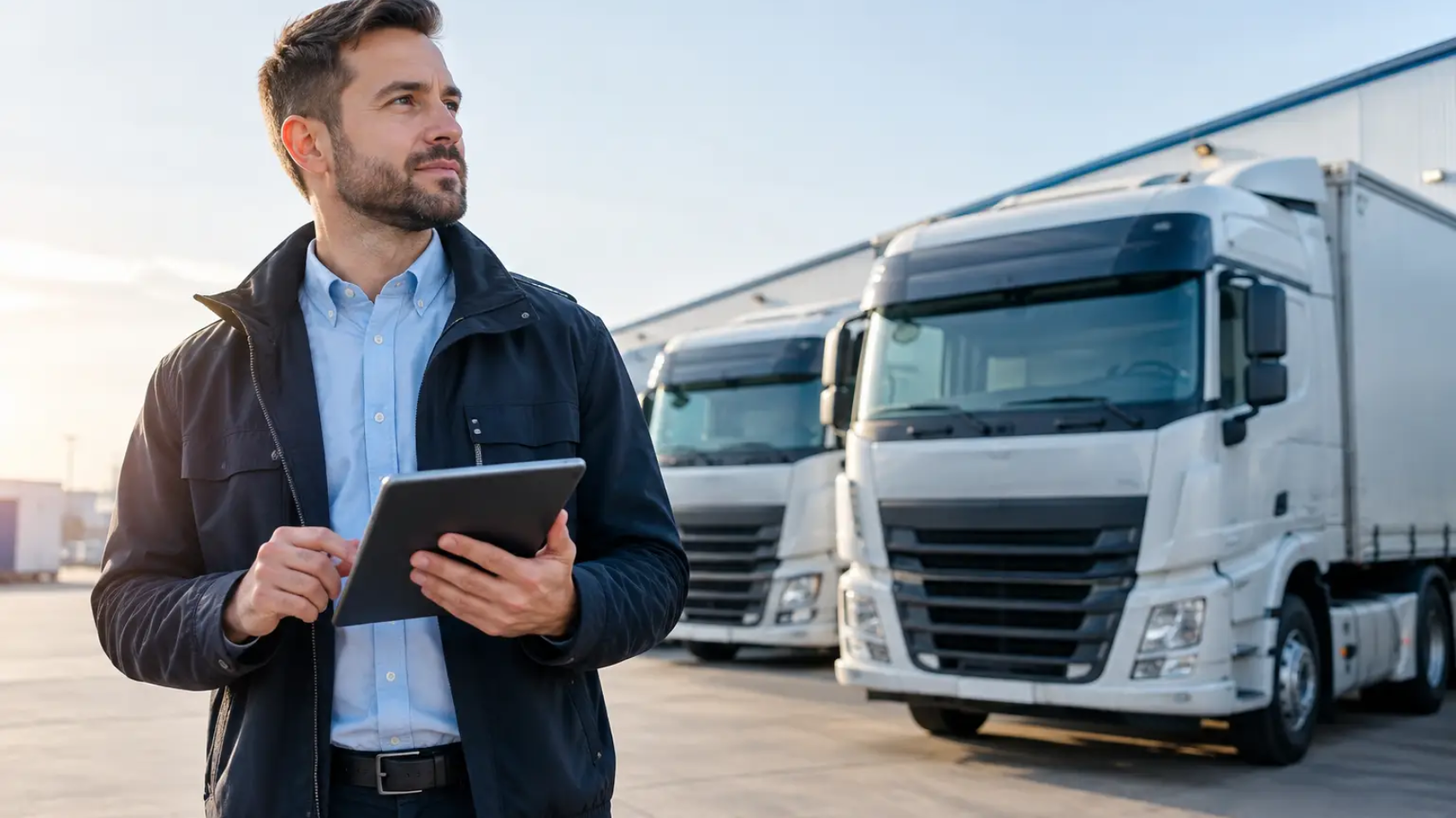 Guía para contratar transporte de carga sin errores