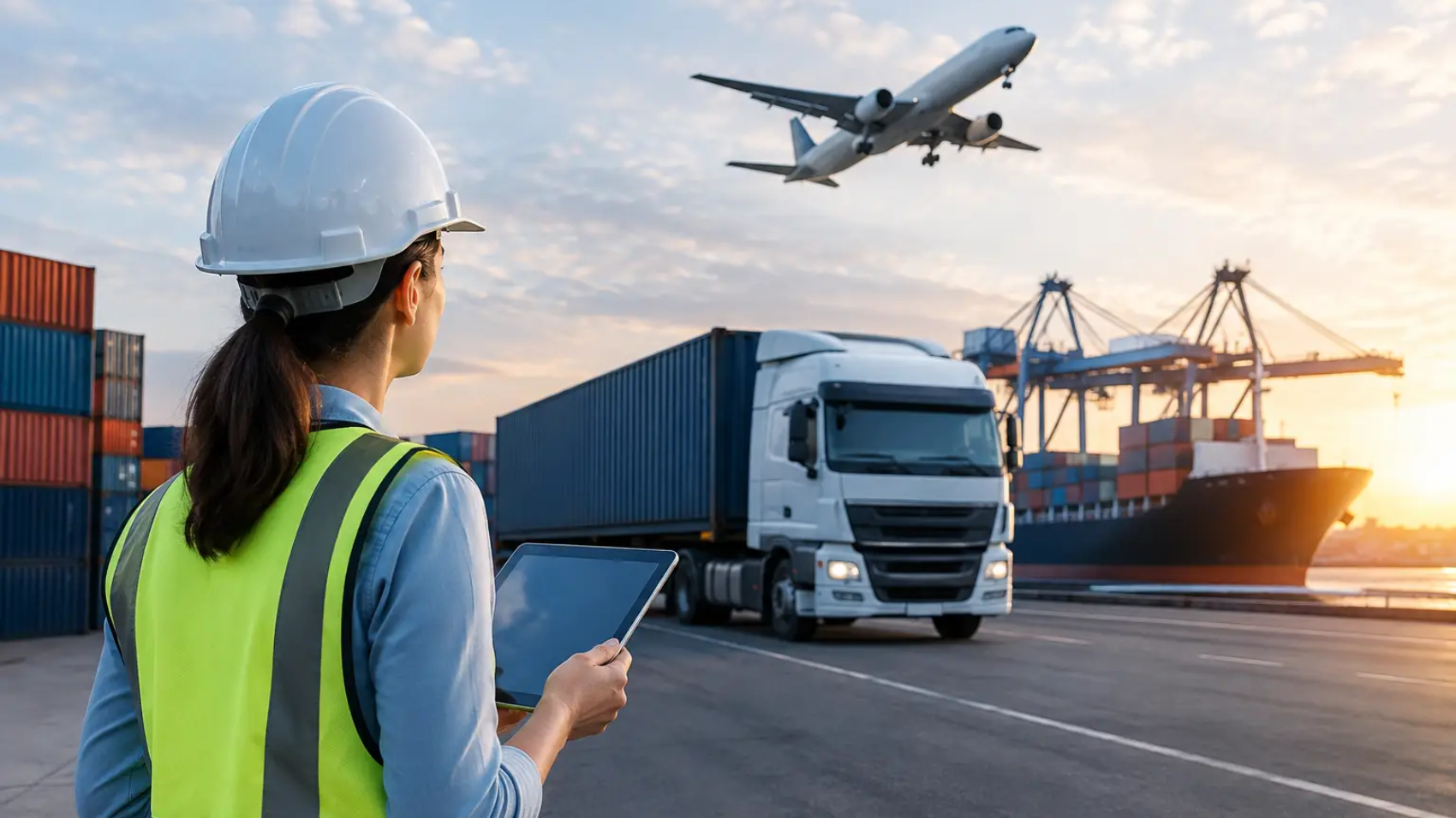 Indicadores clave de transporte que sí importan